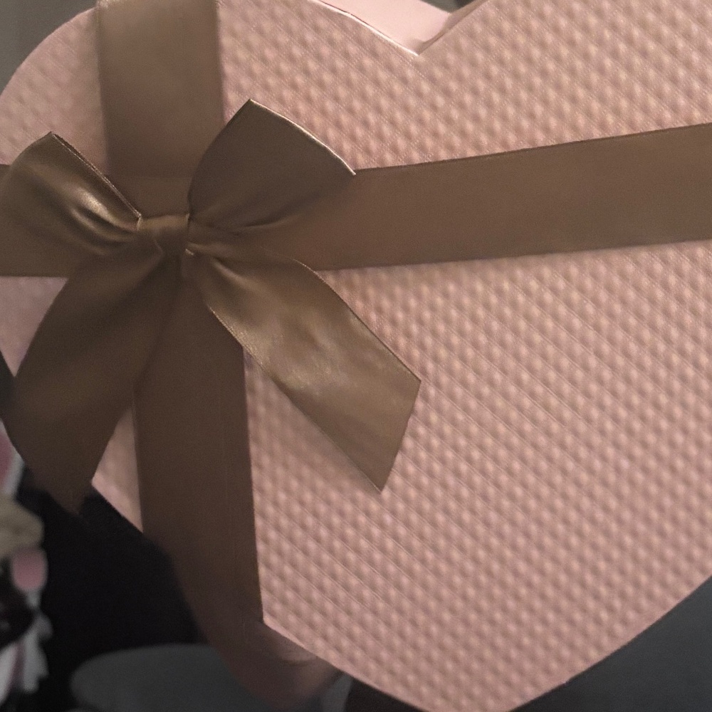 Mistery box